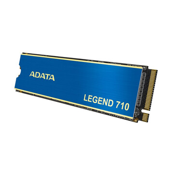 Disco Duro Adata Legend 710 256GB SSD M.2 NVMe NAND Gen3x4 Disco Duro Adata Legend 710 256GB SSD M.2 NVMe NAND Gen3x4