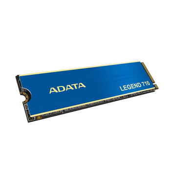 Disco Duro Adata Legend 710 256GB SSD M.2 NVMe NAND Gen3x4 Disco Duro Adata Legend 710 256GB SSD M.2 NVMe NAND Gen3x4
