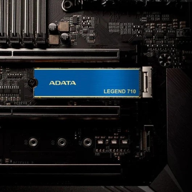 Adata Legend 710 M.2 2TB NVMe NAND Gen3x4