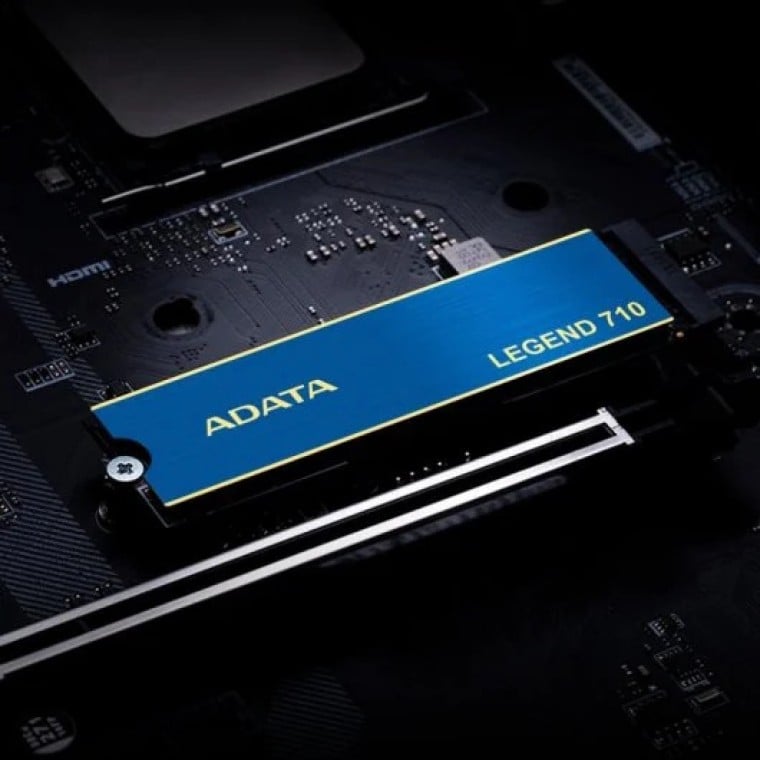 Adata Legend 710 M.2 2TB NVMe NAND Gen3x4