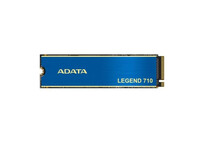 Adata Legend 710 M.2 512GB NVMe NAND Gen3x4