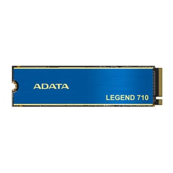 Adata Legend 710 M.2 512GB NVMe NAND Gen3x4 Adata Legend 710 M.2 512GB NVMe NAND Gen3x4