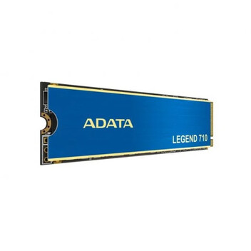 Adata Legend 710 M.2 512GB NVMe NAND Gen3x4 Adata Legend 710 M.2 512GB NVMe NAND Gen3x4