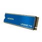Adata Legend 710 M.2 512GB NVMe NAND Gen3x4 Adata Legend 710 M.2 512GB NVMe NAND Gen3x4