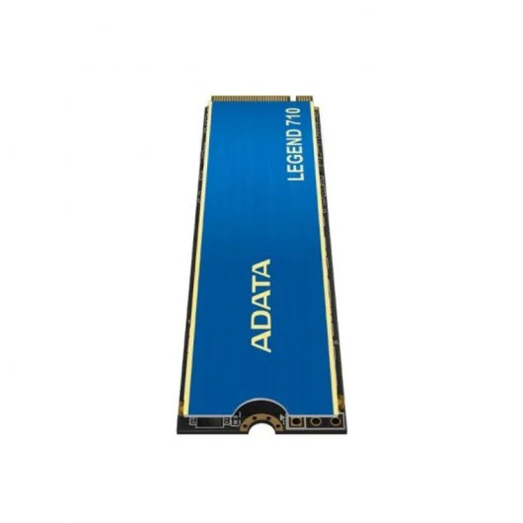 Adata Legend 710 M.2 512GB NVMe NAND Gen3x4