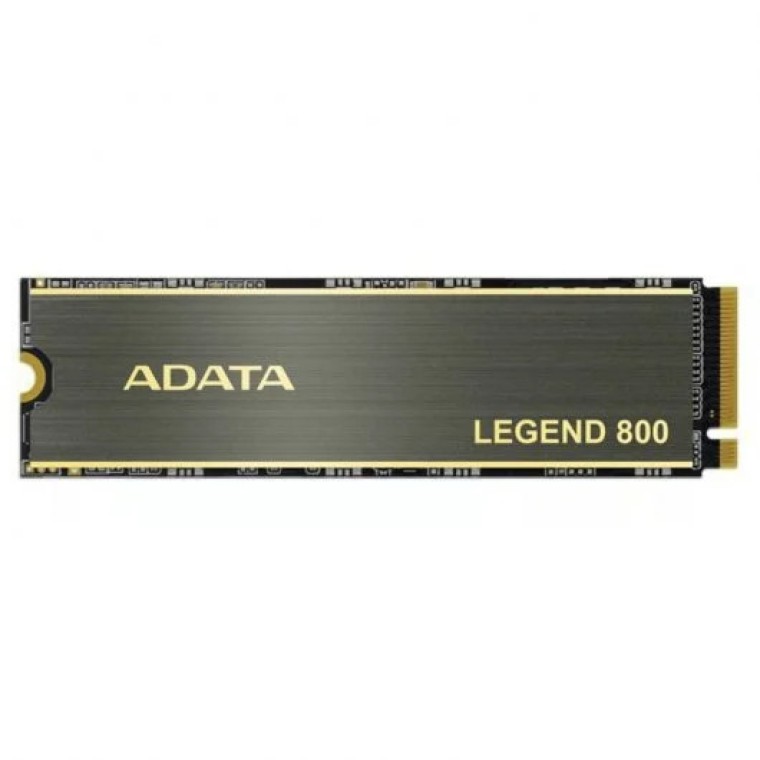 Adata Legend 800 SSD 1TB M.2 NVMe Gen4x4