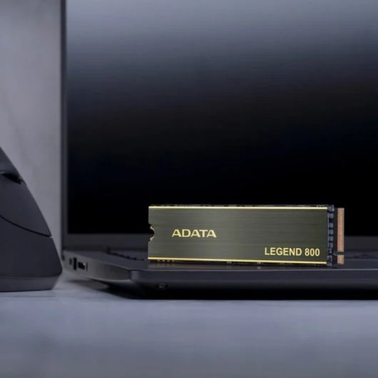 Adata Legend 800 SSD 1TB M.2 NVMe Gen4x4