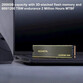 Adata Legend 800 SSD 2TB M.2 NVMe Gen4x4 Adata Legend 800 SSD 2TB M.2 NVMe Gen4x4