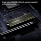 Adata Legend 800 SSD 2TB M.2 NVMe Gen4x4 Adata Legend 800 SSD 2TB M.2 NVMe Gen4x4