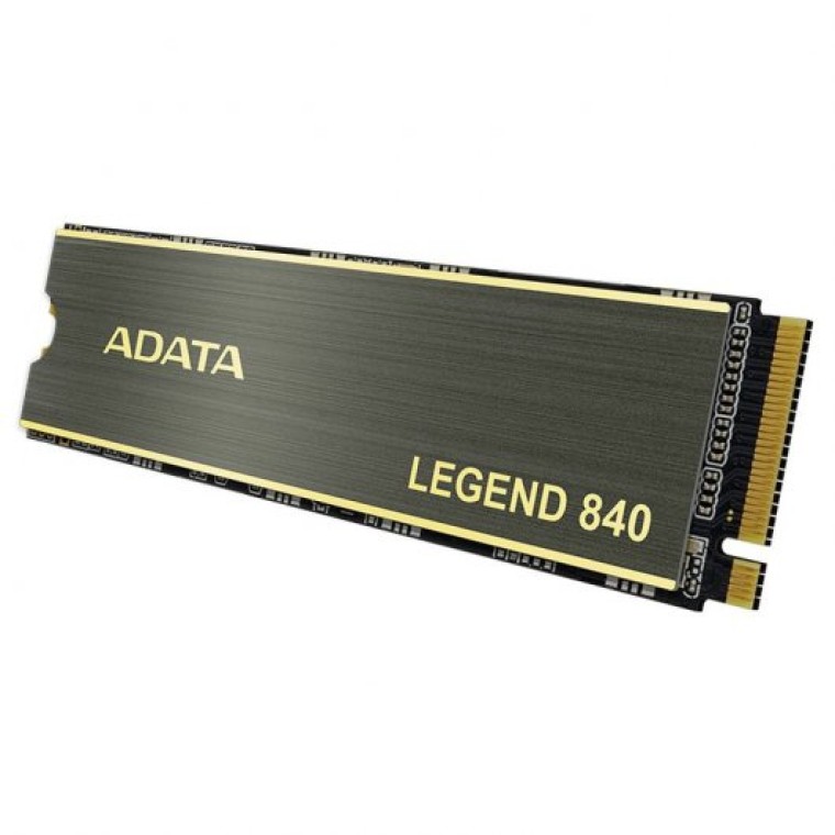 Adata Legend 840 1TB M.2 NVMe Gen4x4