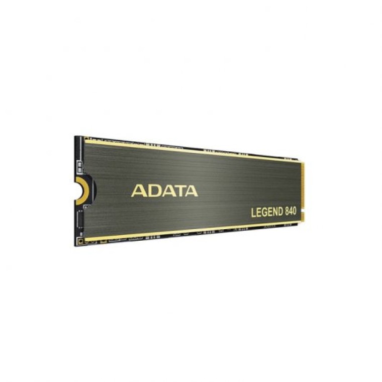 Adata Legend 840 M.2 512GB PCIe 4.0 3D NAND NVMe