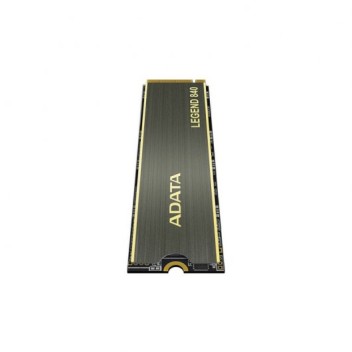 Adata Legend 840 M.2 512GB PCIe 4.0 3D NAND NVMe Adata Legend 840 M.2 512GB PCIe 4.0 3D NAND NVMe