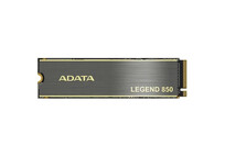 Adata Legend 850 SSD 1TB M.2 2280 NVMe PCIe Gen4 x4 3D NAND Adata Legend 850 SSD 1TB M.2 2280 NVMe PCIe Gen4 x4 3D NAND