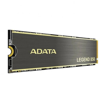 Adata Legend 850 SSD 1TB M.2 2280 NVMe PCIe Gen4 x4 3D NAND Adata Legend 850 SSD 1TB M.2 2280 NVMe PCIe Gen4 x4 3D NAND