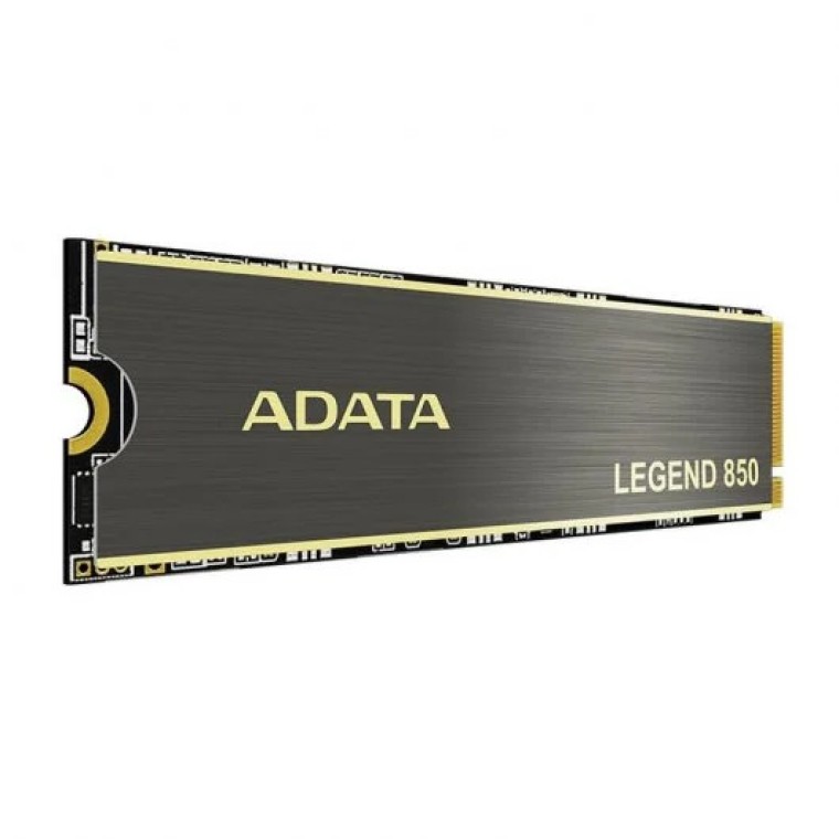 Adata Legend 850 SSD 1TB M.2 2280 NVMe PCIe Gen4 x4 3D NAND