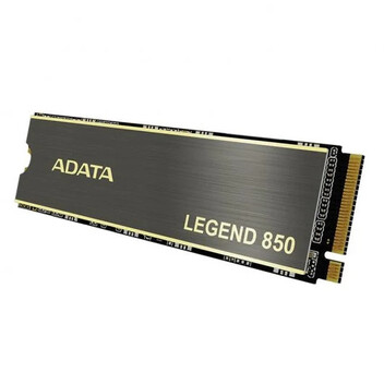 Adata Legend 850 SSD 1TB M.2 2280 NVMe PCIe Gen4 x4 3D NAND Adata Legend 850 SSD 1TB M.2 2280 NVMe PCIe Gen4 x4 3D NAND
