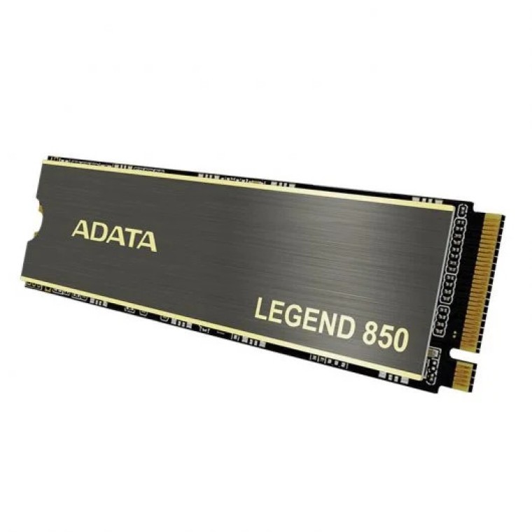 Adata Legend 850 SSD 1TB M.2 2280 NVMe PCIe Gen4 x4 3D NAND