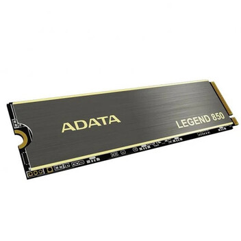 Adata Legend 850 SSD 1TB M.2 2280 NVMe PCIe Gen4 x4 3D NAND Adata Legend 850 SSD 1TB M.2 2280 NVMe PCIe Gen4 x4 3D NAND