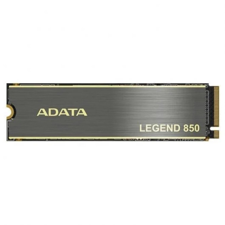 Adata Legend 850 2TB SSD M.2 2280 NVMe PCIe Gen4 x4 3D NAND