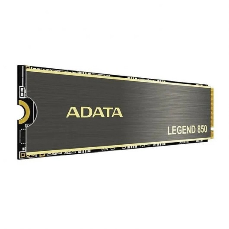 Adata Legend 850 2TB SSD M.2 2280 NVMe PCIe Gen4 x4 3D NAND