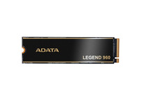 Disco Duro Adata LEGEND 960 1TB SSD PCIe Gen4 x4 M.2 2280