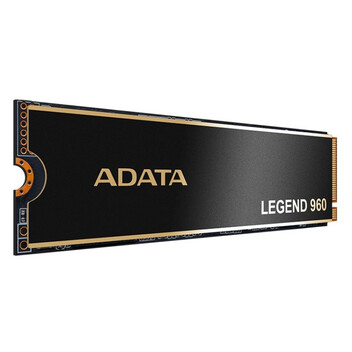 Disco Duro Adata LEGEND 960 1TB SSD PCIe Gen4 x4 M.2 2280 Disco Duro Adata LEGEND 960 1TB SSD PCIe Gen4 x4 M.2 2280