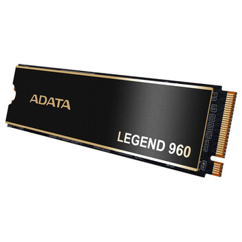 Disco Duro Adata LEGEND 960 1TB SSD PCIe Gen4 x4 M.2 2280 Disco Duro Adata LEGEND 960 1TB SSD PCIe Gen4 x4 M.2 2280