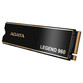 Disco Duro Adata LEGEND 960 1TB SSD PCIe Gen4 x4 M.2 2280 Disco Duro Adata LEGEND 960 1TB SSD PCIe Gen4 x4 M.2 2280