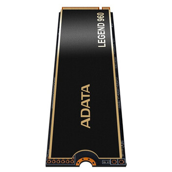 Disco Duro Adata LEGEND 960 1TB SSD PCIe Gen4 x4 M.2 2280 Disco Duro Adata LEGEND 960 1TB SSD PCIe Gen4 x4 M.2 2280