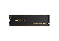 Disco Duro Adata LEGEND 960 MAX 2TB Disco SSD 7400MB/s NVMe PCIe 4.0 M.2 Gen4 3D NAND