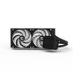 Refrigeración Líquida Zalman ALPHA2 A24 BLACK 240mm 2 Ventiladores RGB Multicolor Refrigeración Líquida Zalman ALPHA2 A24 BLACK 240mm 2 Ventiladores RGB Multicolor