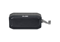 Elbe ALT-G15-TWS Altavoz Portátil Bluetooth Resistente al Agua 5W Gris