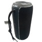 Elbe ALT-N12-TWS Altavoz Portátil Bluetooth Resistente al Agua 20W RGB Negro Elbe ALT-N12-TWS Altavoz Portátil Bluetooth Resistente al Agua 20W RGB Negro