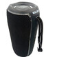 Elbe ALT-N12-TWS Altavoz Portátil Bluetooth Resistente al Agua 20W RGB Negro Elbe ALT-N12-TWS Altavoz Portátil Bluetooth Resistente al Agua 20W RGB Negro