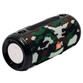 Klack 537 Altavoz Portátil Bluetooth con LED Camuflaje Klack 537 Altavoz Portátil Bluetooth con LED Camuflaje