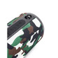 Klack 537 Altavoz Portátil Bluetooth con LED Camuflaje Klack 537 Altavoz Portátil Bluetooth con LED Camuflaje