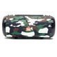 Klack 537 Altavoz Portátil Bluetooth con LED Camuflaje Klack 537 Altavoz Portátil Bluetooth con LED Camuflaje