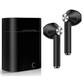 Akashi Earbuds Auriculares Bluetooth Negros Akashi Earbuds Auriculares Bluetooth Negros