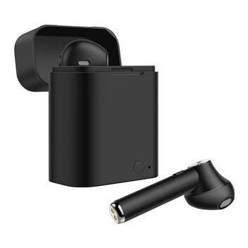 Akashi Earbuds Auriculares Bluetooth Negros Akashi Earbuds Auriculares Bluetooth Negros