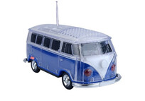 Klack Furkgo Altavoz Bluetooth Azul Klack Furkgo Altavoz Bluetooth Azul