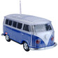 Klack Furkgo Altavoz Bluetooth Azul Klack Furkgo Altavoz Bluetooth Azul