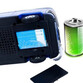 Klack Furkgo Altavoz Bluetooth Azul Klack Furkgo Altavoz Bluetooth Azul