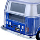 Klack Furkgo Altavoz Bluetooth Azul Klack Furkgo Altavoz Bluetooth Azul