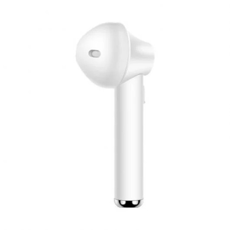 Akashi Earbuds Auriculares Bluetooth Blancos