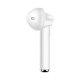 Akashi Earbuds Auriculares Bluetooth Blancos