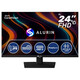 Monitor Alurin 24" IPS FHD 100Hz Freesync USB Tipo C