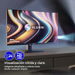 Monitor Alurin 24" IPS FHD 100Hz Freesync USB Tipo C