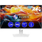 Monitor Alurin ALU-24-100IPS-F 24" IPS FHD 100Hz FreeSync Blanco Monitor Alurin ALU-24-100IPS-F 24" IPS FHD 100Hz FreeSync Blanco