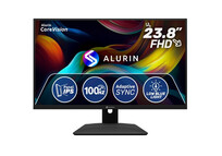 Alurin CoreVision 24 FHD 23.8" LED IPS FullHD 100Hz