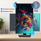 Alurin CoreVision 24 FHD 23.8" LED IPS FullHD 100Hz Regulable Alurin CoreVision 24 FHD 23.8" LED IPS FullHD 100Hz Regulable